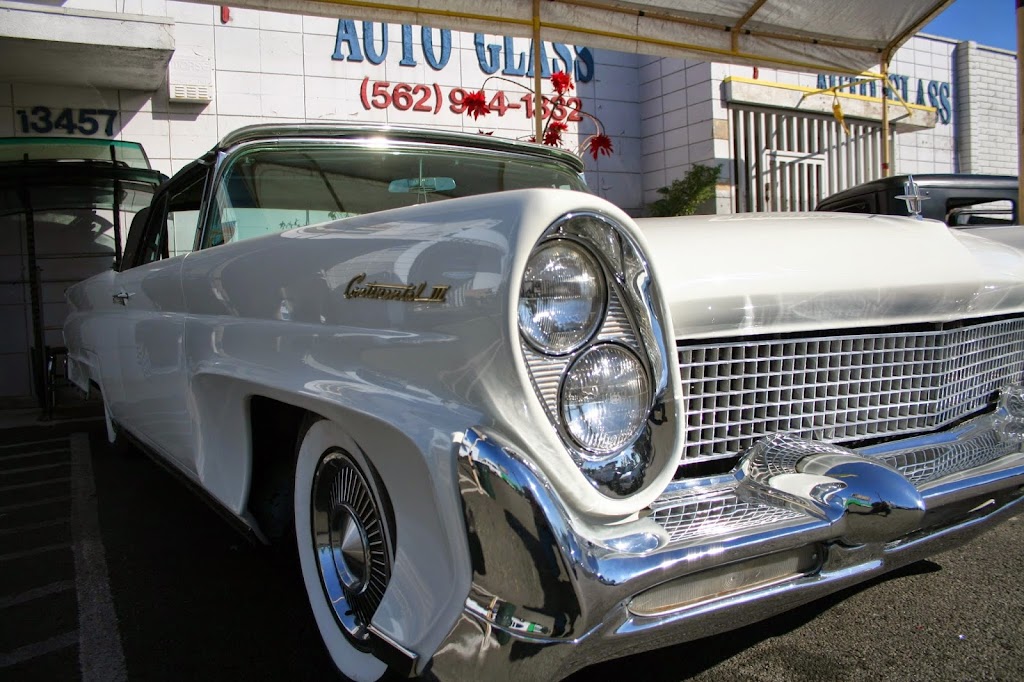 Petes Automotive Glass Center | 13457 Imperial Hwy, Whittier, CA 90605, USA | Phone: (562) 944-1332