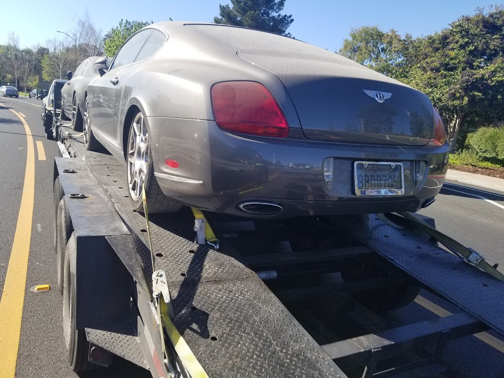 Heavy Duty Towing, Commercial Towing | 477 Ezie St, San Jose, CA 95111, USA | Phone: (408) 300-6831