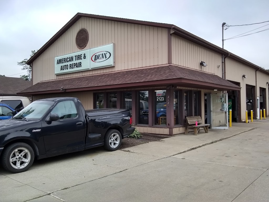 American Tire & Auto Repair | 2123 Pearl Rd, Brunswick, OH 44212, USA | Phone: (330) 273-6442