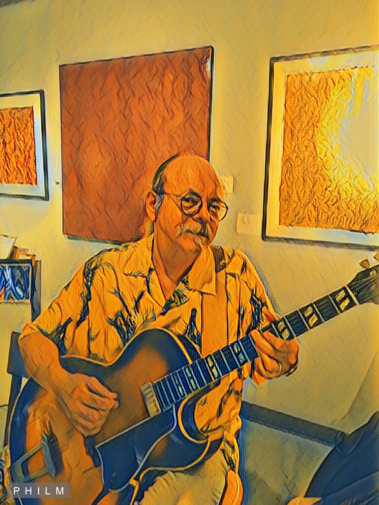 Keith Watling Jazz Guitar | 4473 N 109th St, Milwaukee, WI 53225, USA | Phone: (414) 416-2300