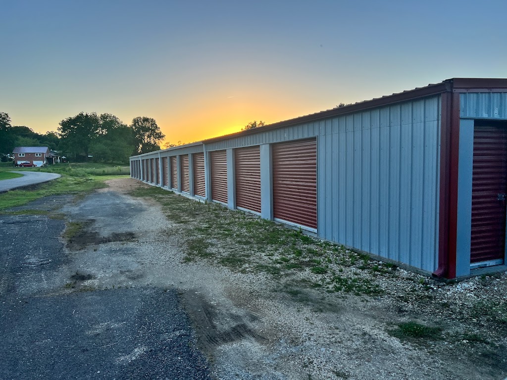 A&G Storage | 204 Highway 45, Bradford, TN 38316, USA | Phone: (731) 414-8445
