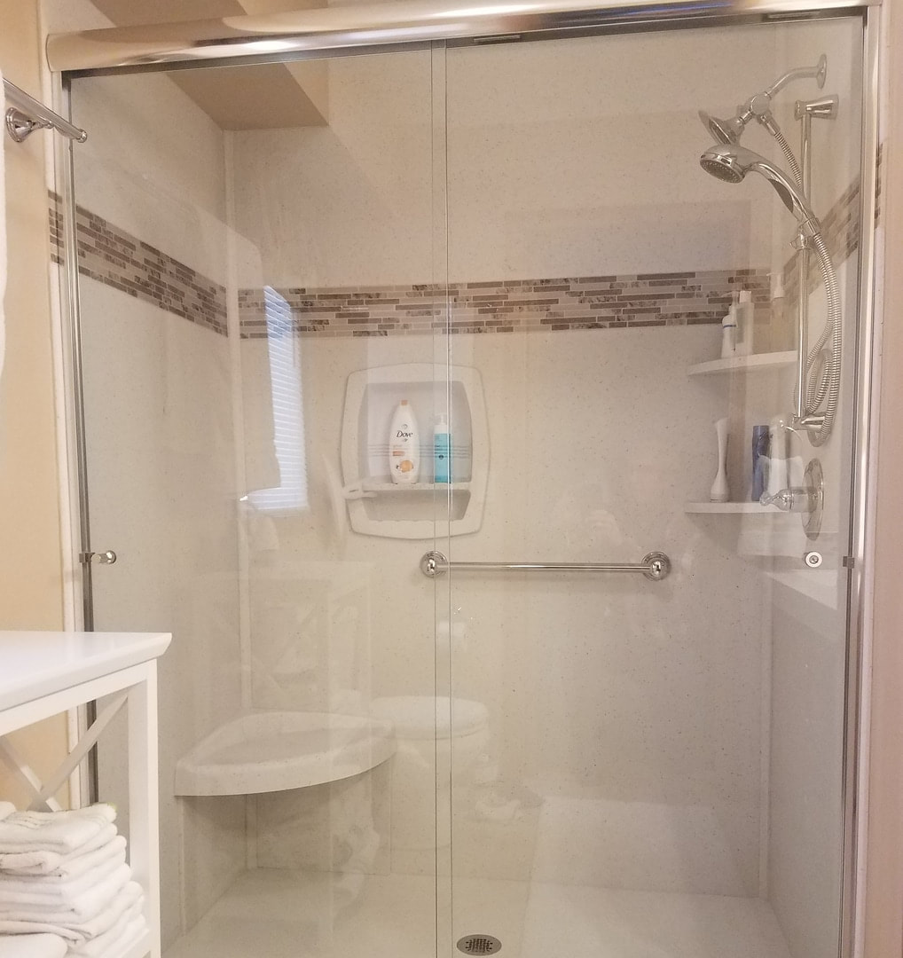 Clear Choice Bath | 2222 E 117th St, Burnsville, MN 55337 | Phone: (800) 484-2833