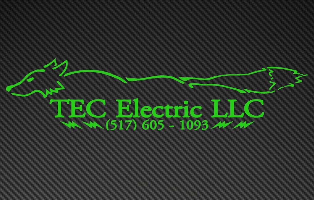 TEC Electric, LLC | 12130 Lawrence Rd, Brooklyn, MI 49230, USA | Phone: (517) 605-1093