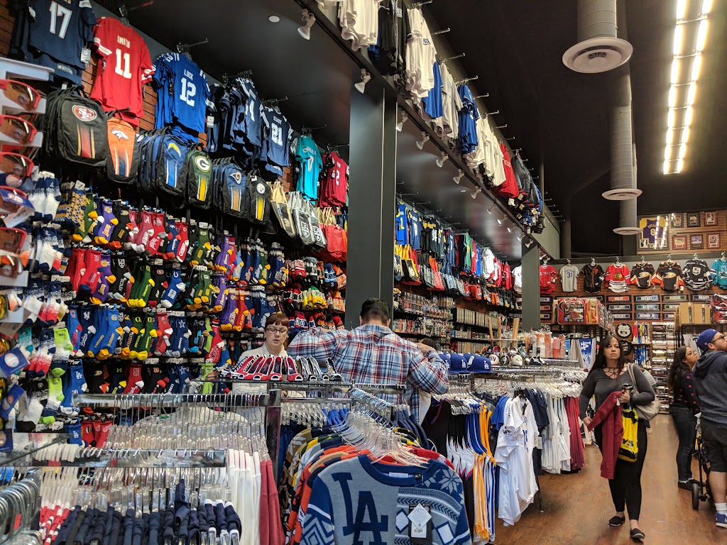 Sports Treasures | 12474 N Mainstreet, Rancho Cucamonga, CA 91739, USA | Phone: (909) 922-8200