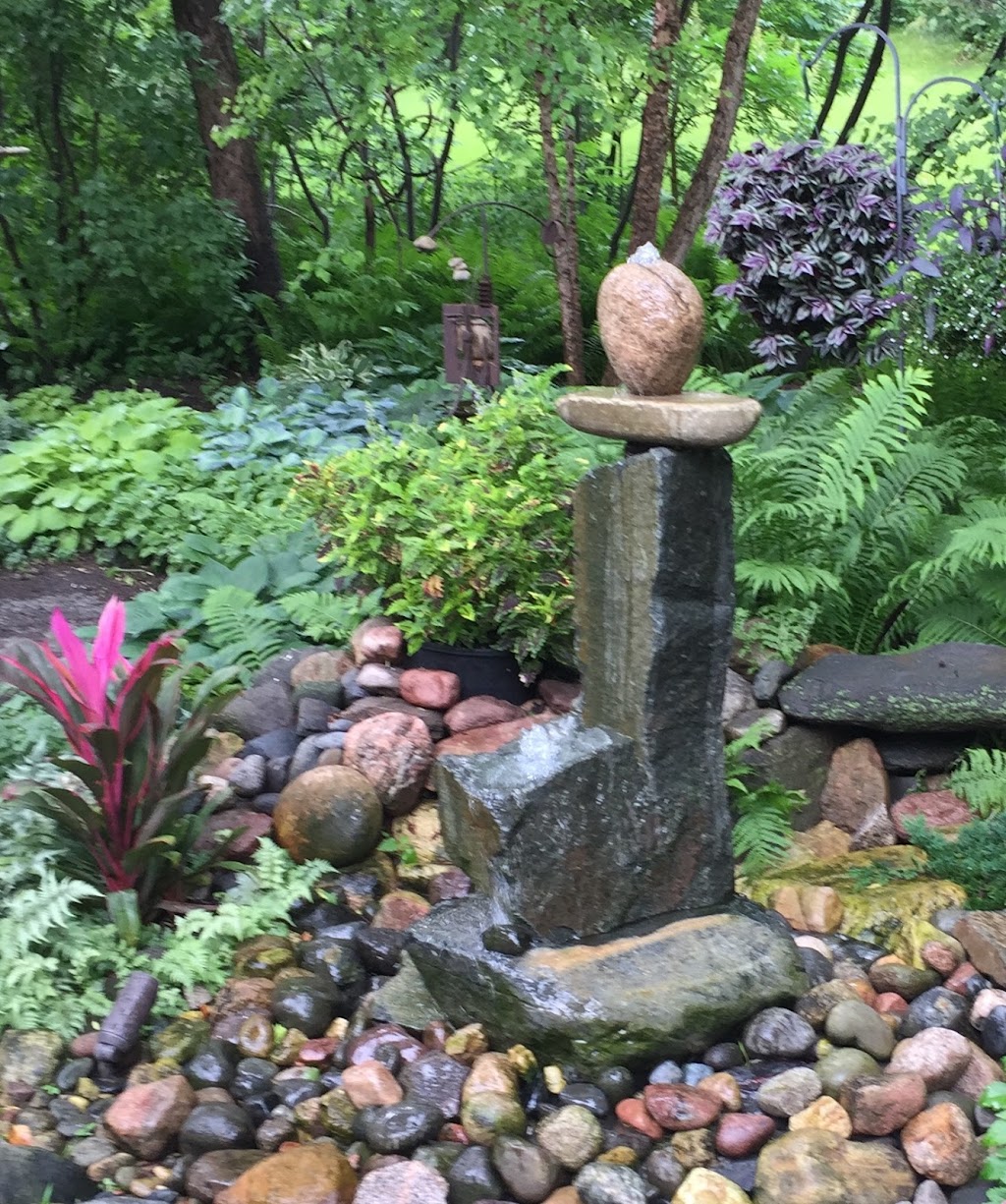 Tonka Bay Fountains | 55 Interlachen Dr, Excelsior, MN 55331, USA | Phone: (952) 820-5688