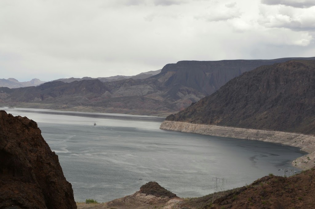 Pacifica Trail Head | Historic Railroad Hiking Trail, Boulder City, NV 89005, USA | Phone: (702) 294-5000