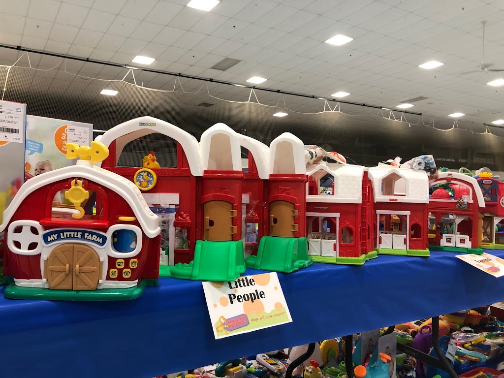 Just Between Friends Denton | Twice-a-year @ Golden Triangle Mall (former Macys, 2201 S Interstate 35, Denton, TX 76205, USA | Phone: (940) 299-3110