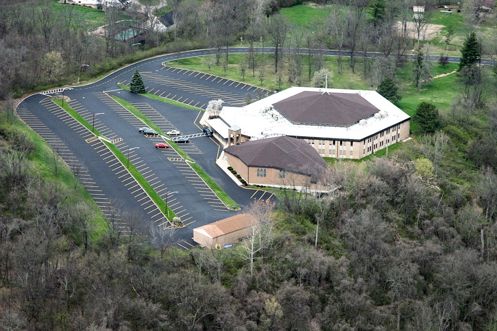 First Baptist Church of Hamilton | 1501 Pyramid Hill Blvd, Hamilton, OH 45013, USA | Phone: (513) 868-1412