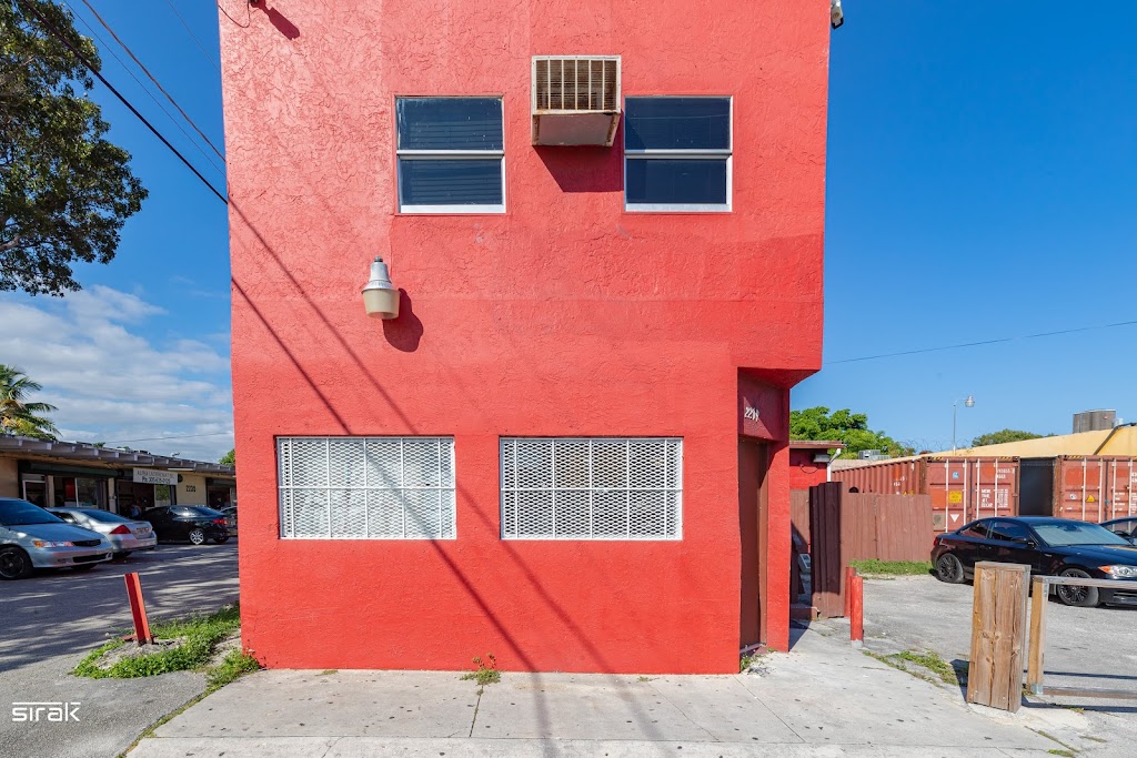 Sirak Studios | 2219 NW 28th St, Miami, FL 33142, USA | Phone: (404) 275-4447