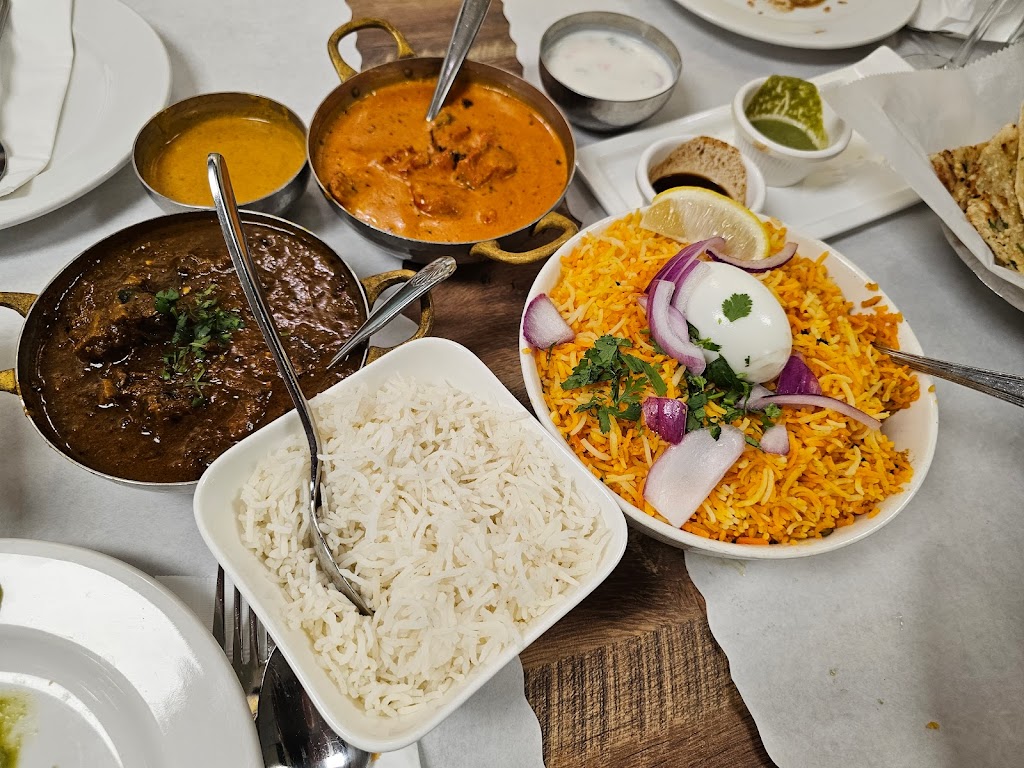 Nalan Indian Cuisine - Rt27 | 3191 NJ-27, Franklin Park, NJ 08823, USA | Phone: (732) 821-0012