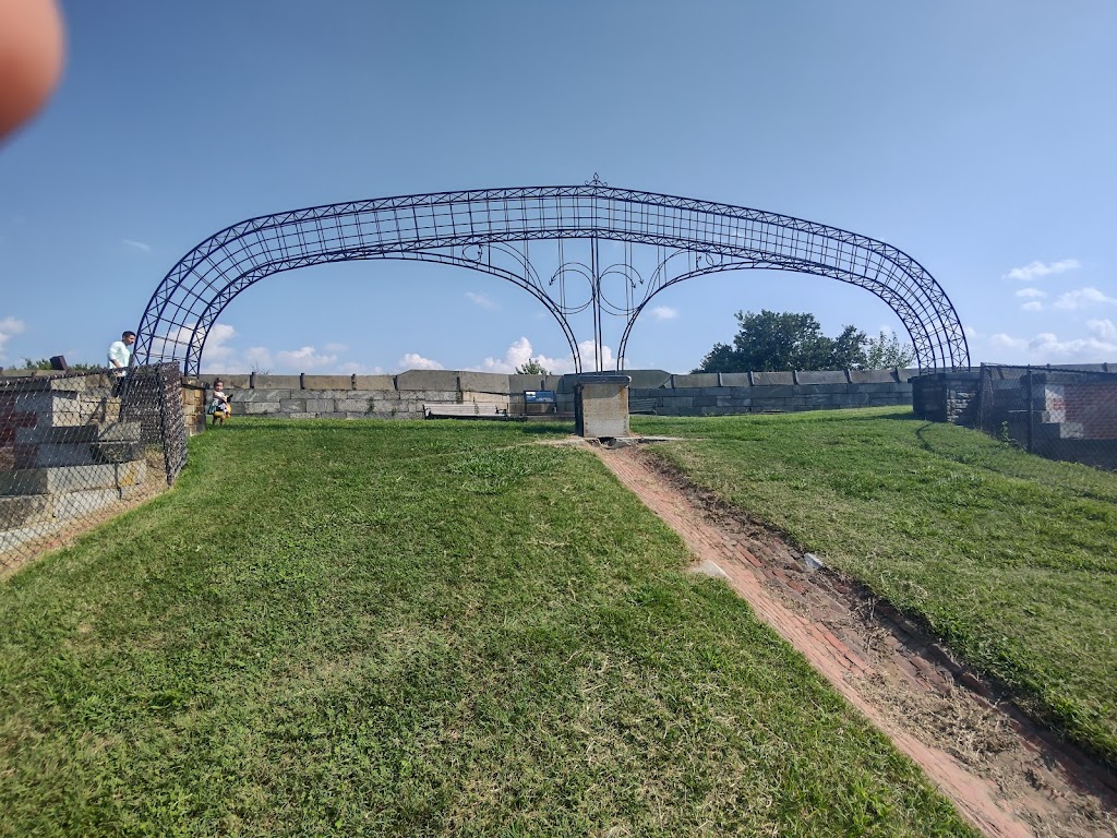 Fort Monroe National Monument | Fort Monroe, VA 23651, USA | Phone: (757) 722-3678