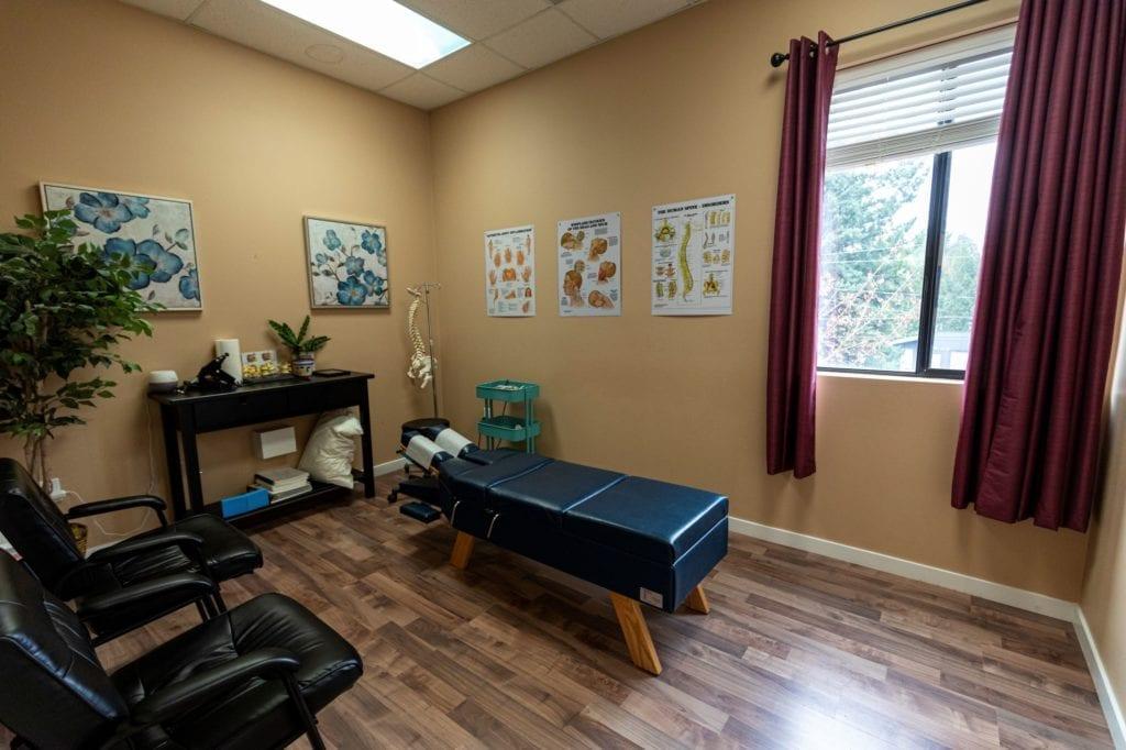 Accident Care Chiropractic | 9975 SW Frewing St #210, Tigard, OR 97223, USA | Phone: (503) 444-1953