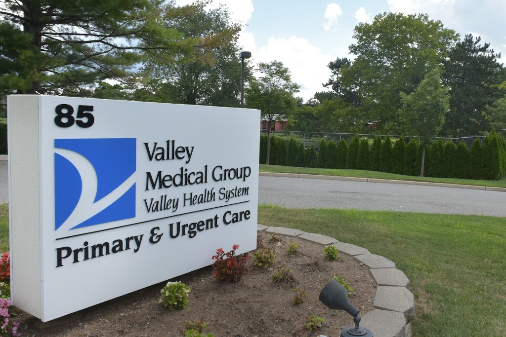 Valley Medical Group Montvale | 85 Chestnut Ridge Rd, Montvale, NJ 07645, USA | Phone: (201) 930-1700