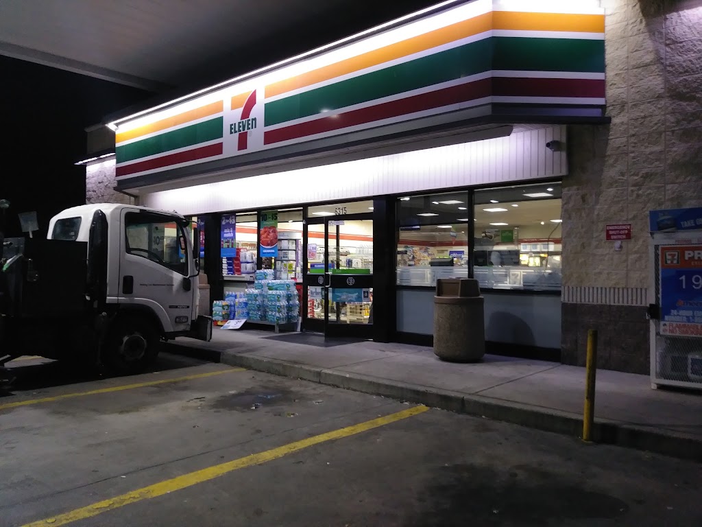 7-Eleven | 6315 Rowan Rd, New Port Richey, FL 34653 | Phone: (727) 816-9530