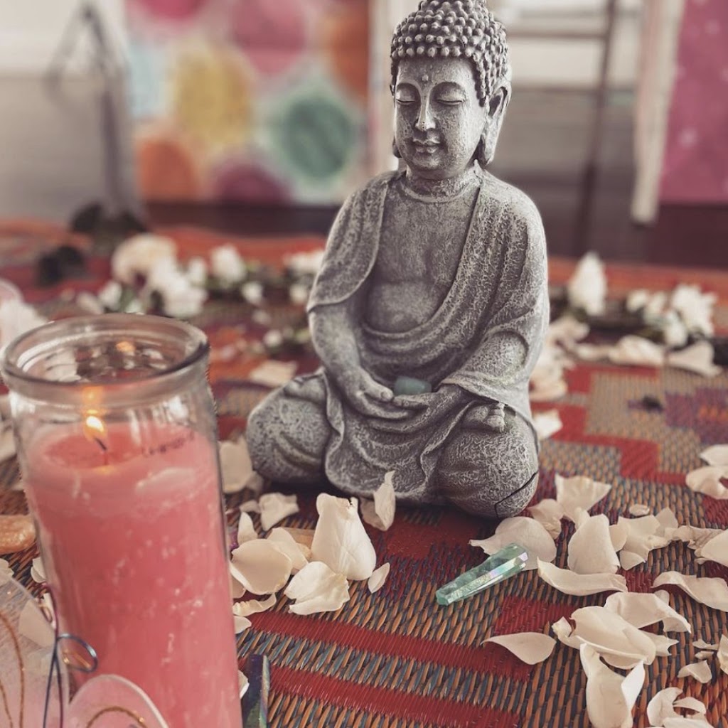 Buddha Barn: Yoga & Wellness | 1877 Bellmore Ave, Bellmore, NY 11710, USA | Phone: (516) 236-8828