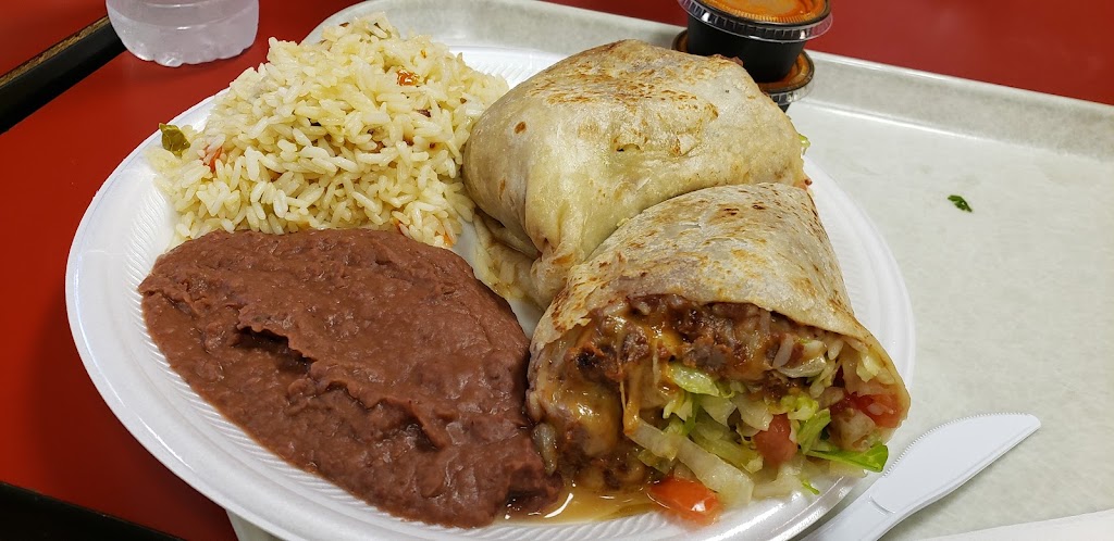 El Buen Gusto | 410 Westinghouse Blvd, Charlotte, NC 28273, USA | Phone: (980) 299-9212