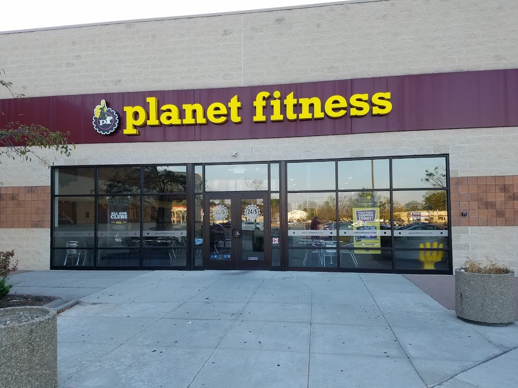 Planet Fitness | 27250 Lorain Rd, North Olmsted, OH 44070, USA | Phone: (440) 385-7221