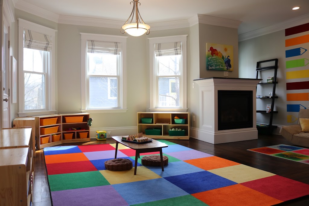 The Melrose School | 232 Melrose St, Auburndale, MA 02466, USA | Phone: (817) 823-4863