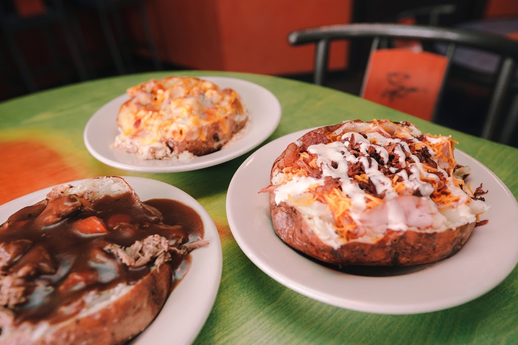 City Bites | 425 E State Hwy 152, Mustang, OK 73064, USA | Phone: (405) 256-5150