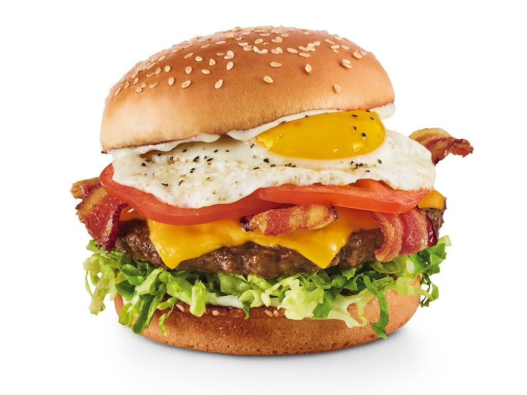 Red Robin Gourmet Burgers and Brews | 265 NJ-3, Clifton, NJ 07014, USA | Phone: (973) 470-9222