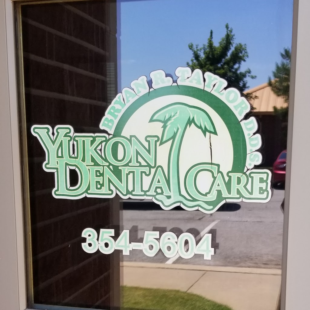 Yukon Dental Care. | 11225 W Reno Ave A, Yukon, OK 73099 | Phone: (405) 354-5604