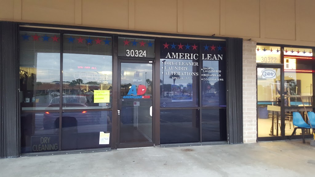 Americlean Dixie Inc | 30318 Old Dixie Hwy, Homestead, FL 33033, USA | Phone: (305) 248-0827