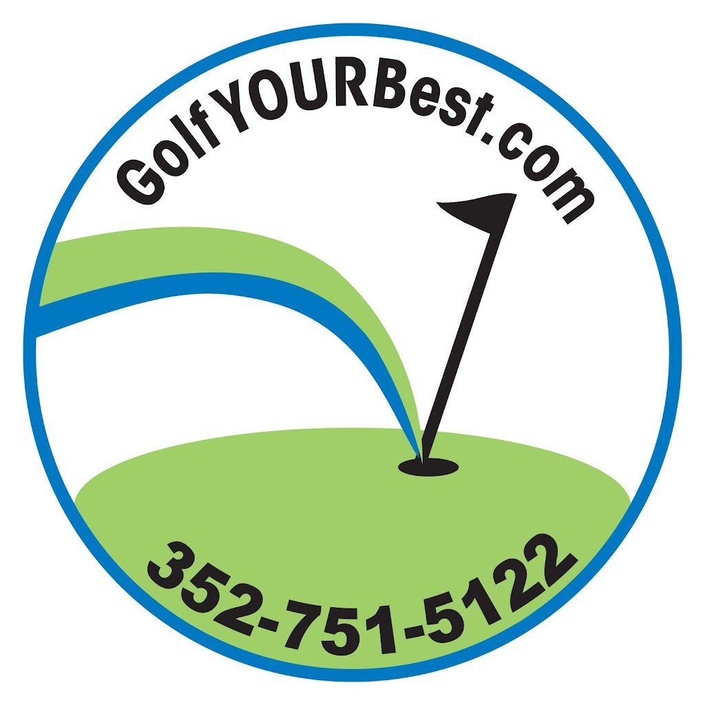 Golf Your Best, Inc. | 50 Continental Blvd, Wildwood, FL 34785, USA | Phone: (352) 751-5122