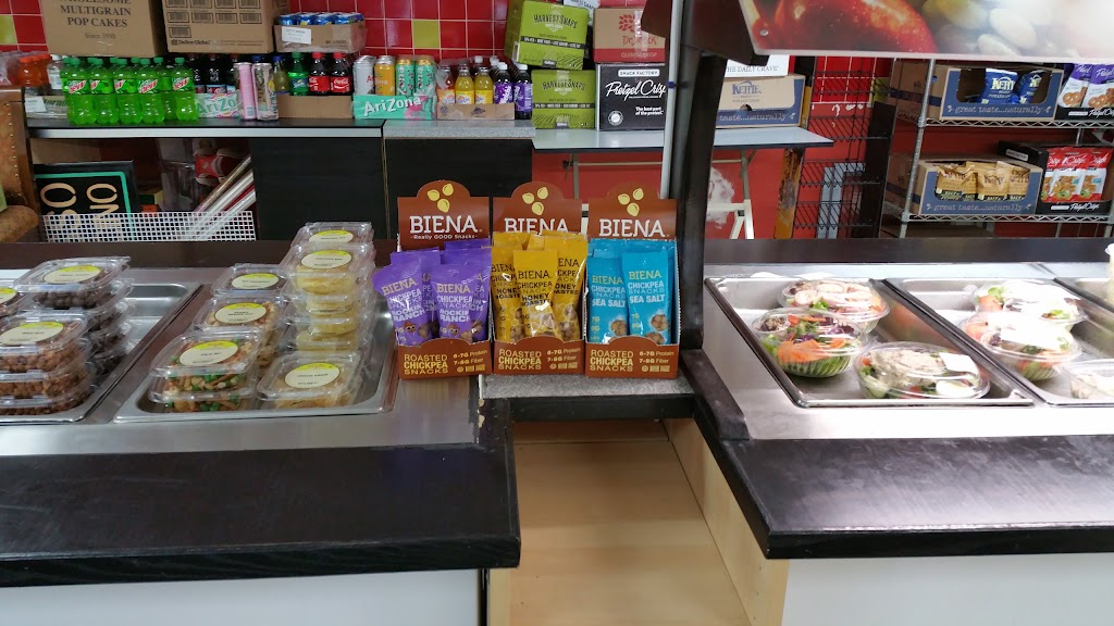 St Cloud Deli and Catering | 533 Northfield Ave, West Orange, NJ 07052, USA | Phone: (973) 731-1350