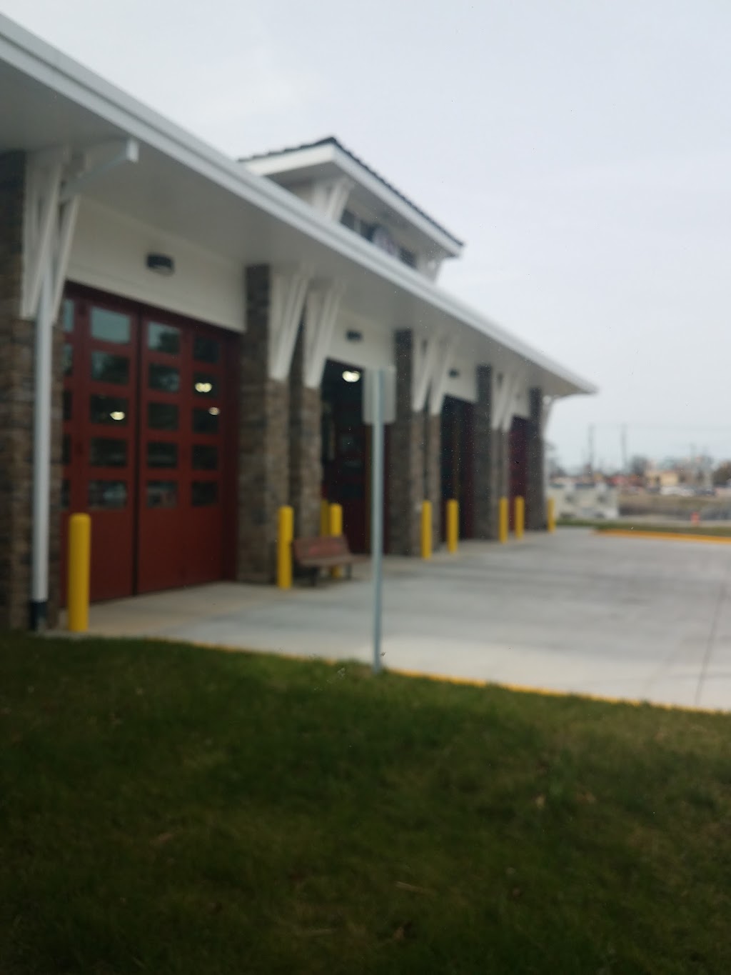 Kensington Volunteer Fire Department | 12210 Georgia Ave, Silver Spring, MD 20902, USA | Phone: (301) 929-8000