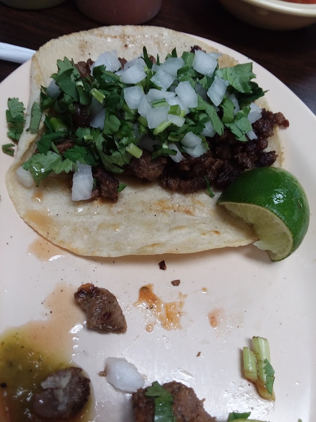 Tacos Borolas | 4273 American Way #7, Memphis, TN 38118 | Phone: (901) 791-4379