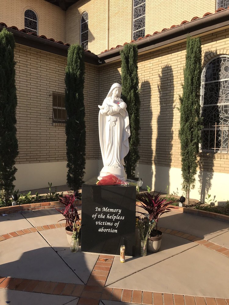 Our Lady of Guadalupe Catholic Church | 900 W La Habra Blvd, La Habra, CA 90631, USA | Phone: (562) 691-0533