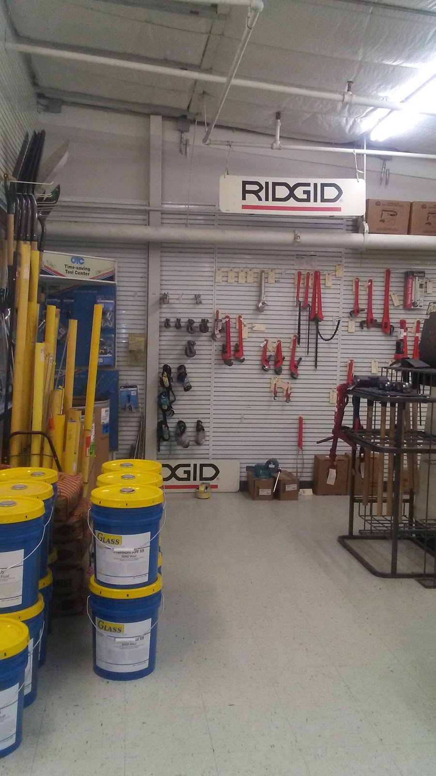 Stuart Hose & Pipe | 542 TX-121, Lewisville, TX 75057, USA | Phone: (972) 221-5731