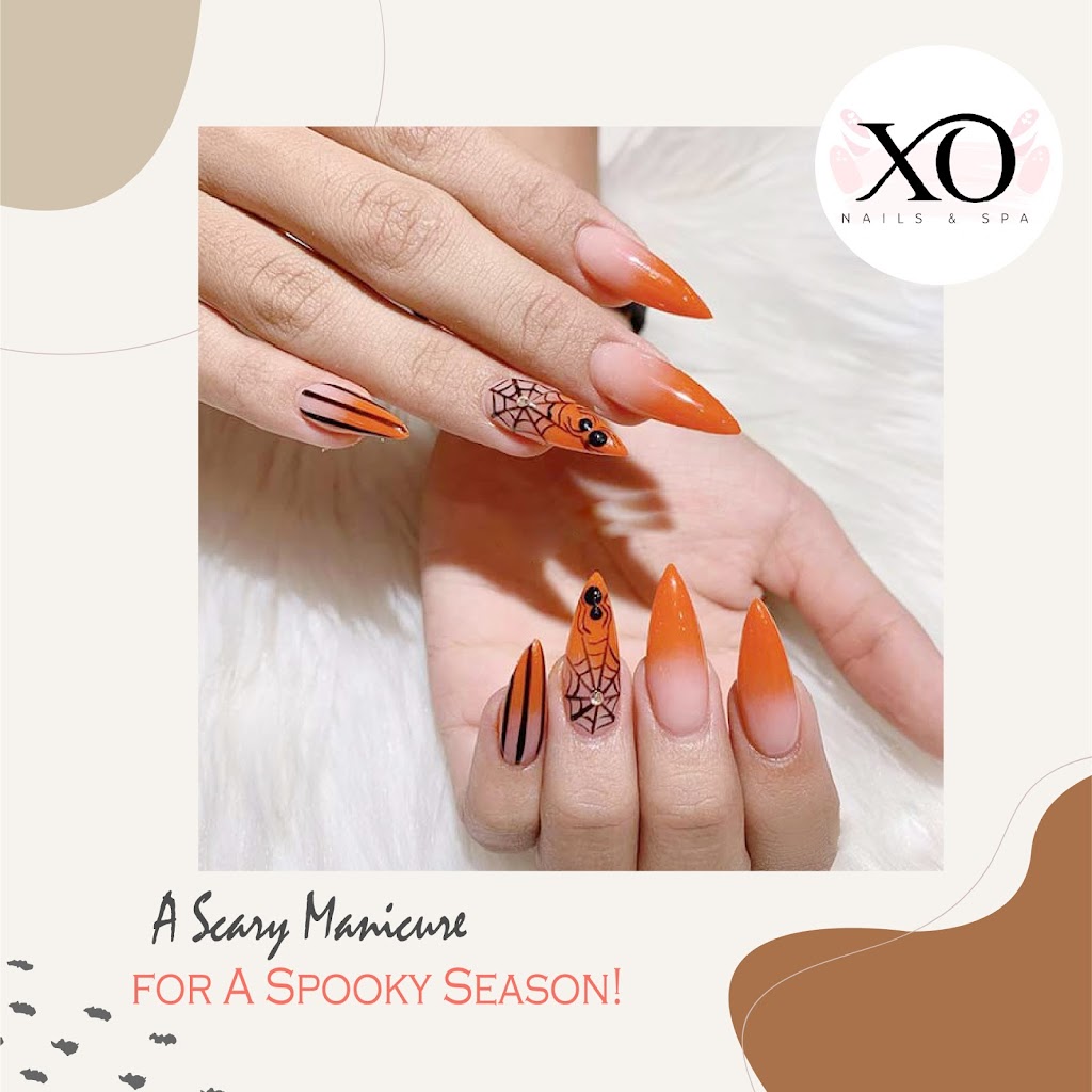 XO NAILS & SPA | 2027 NJ-35 SUITE 2, Wall Township, NJ 07719, USA | Phone: (732) 359-7878