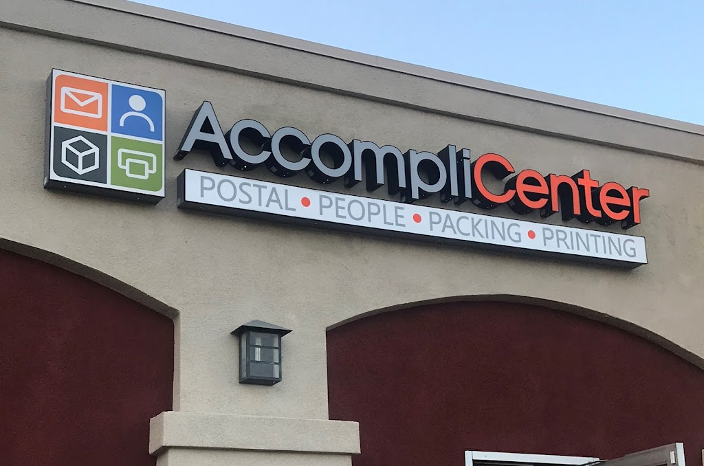 AccompliCenter | 3217 E Carson St, Lakewood, CA 90712, USA | Phone: (562) 444-8076