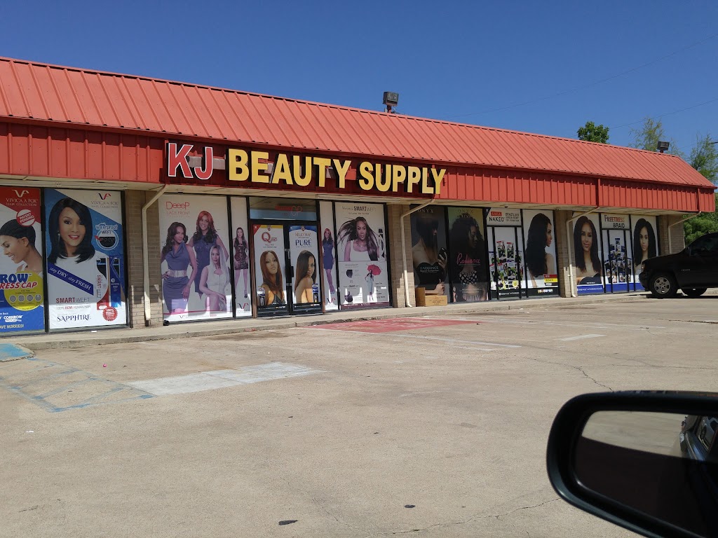 K J Beauty Supply | 397 E Southwest Pkwy # 108, Lewisville, TX 75067, USA | Phone: (972) 353-8584