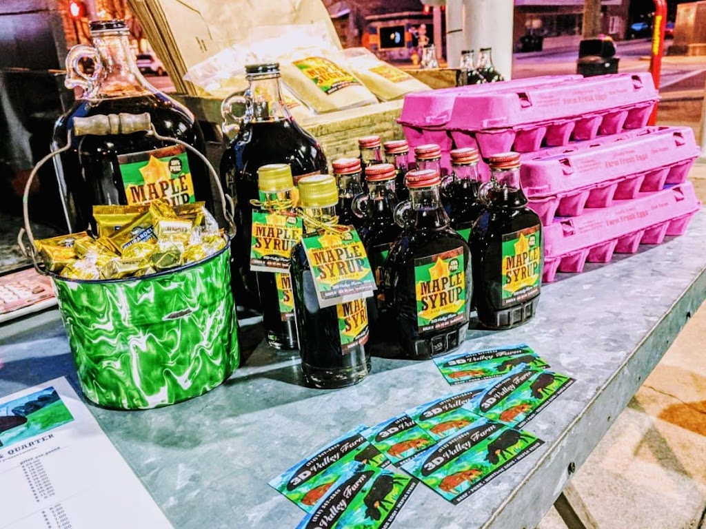 3D Valley Farm Store | 4870 IN-64, Depauw, IN 47115, USA | Phone: (812) 347-2846