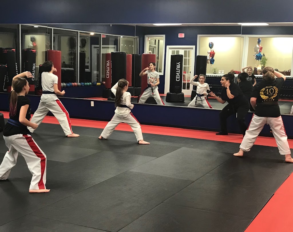 Rize Martial Arts | 557 Englishtown Rd, Monroe Township, NJ 08831, USA | Phone: (732) 786-0055