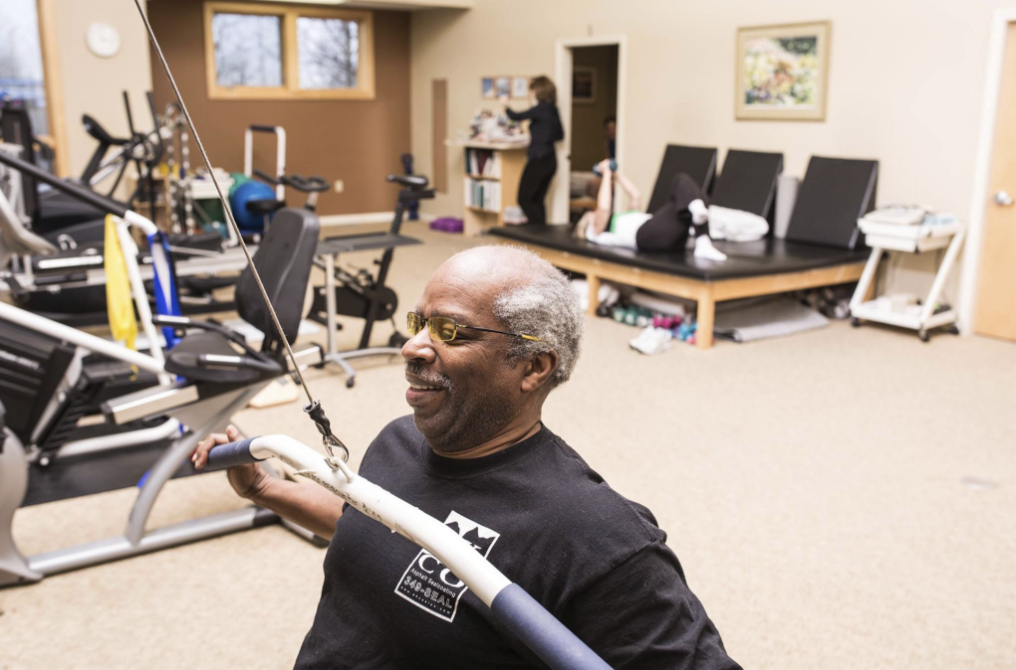 A Joint Effort Physical Therapy | 1045 E Klatt Rd, Anchorage, AK 99515, USA | Phone: (907) 245-1245