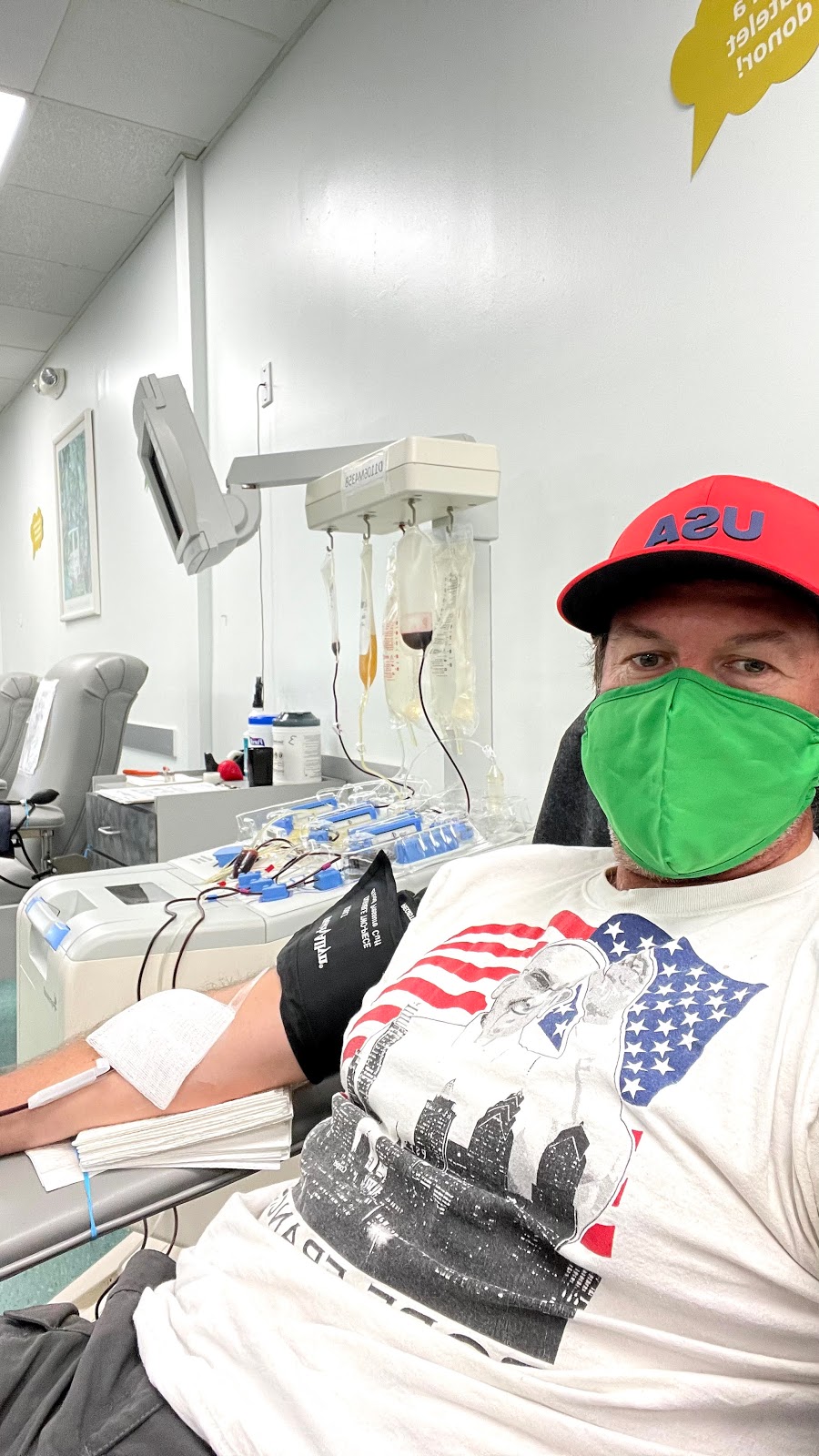 OneBlood | 5814 S Flamingo Rd, Cooper City, FL 33330, USA | Phone: (954) 233-0658