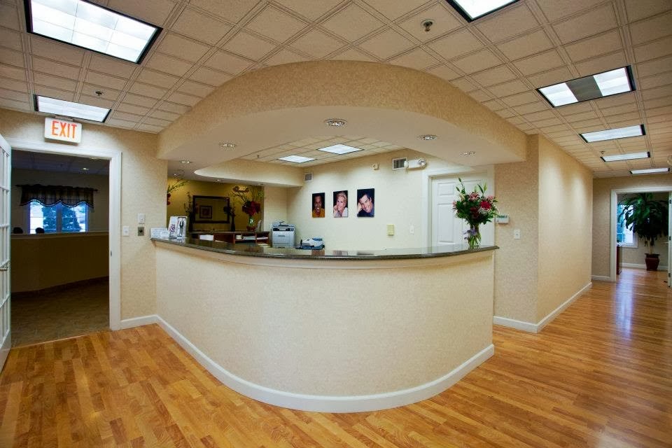 Dedicated Modern Dentistry : Agnieszka Bara DMD MAGD | 476 Union Ave, Middlesex, NJ 08846, USA | Phone: (732) 537-9922