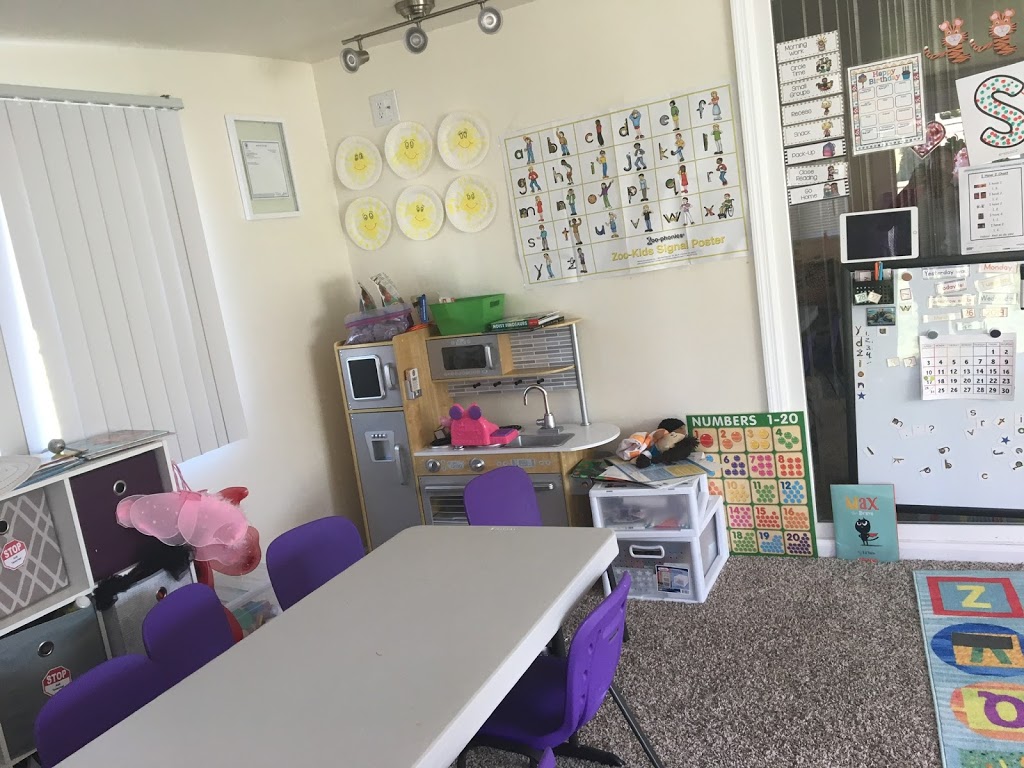 Tiny Turtles Pre-K | 29645 36th Pl S, Auburn, WA 98001, USA | Phone: (253) 880-2209