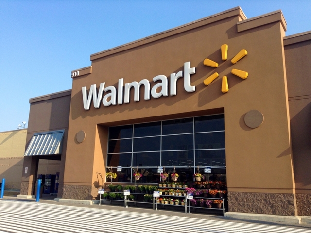 Walmart Auto Care Centers | 1725 W Hunt Hwy, San Tan Valley, AZ 85143 | Phone: (480) 677-2626
