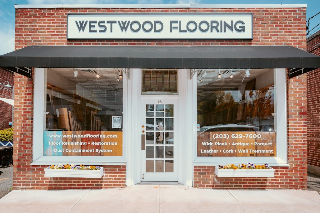 Westwood Flooring | 28 Arcadia Rd, Old Greenwich, CT 06870, USA | Phone: (203) 629-7600