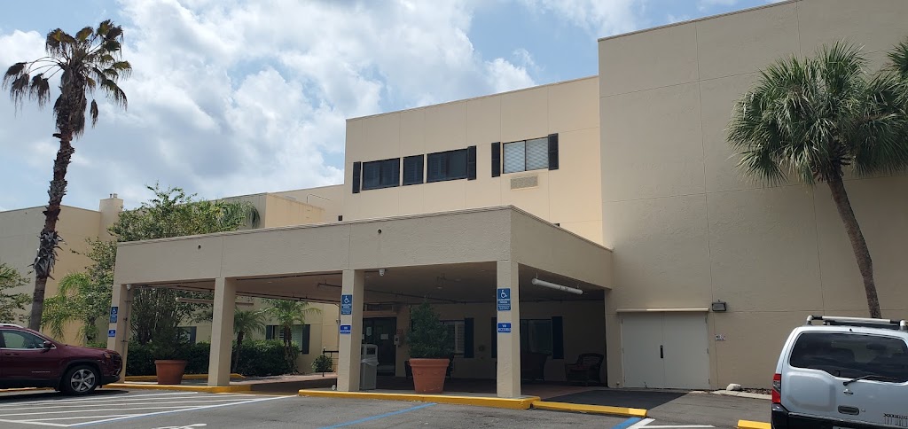 Clermont Health & Rehabilitation Center | 151 E Minnehaha Ave, Clermont, FL 34711, USA | Phone: (352) 394-2188