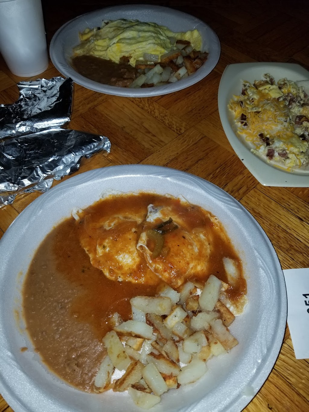 Donns BBQ | 10003 FM 969, Austin, TX 78724, USA | Phone: (512) 928-0229