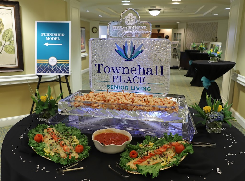 Townehall Place of West Bloomfield | 4460 Orchard Lake Rd, West Bloomfield Township, MI 48323, USA | Phone: (248) 683-1010