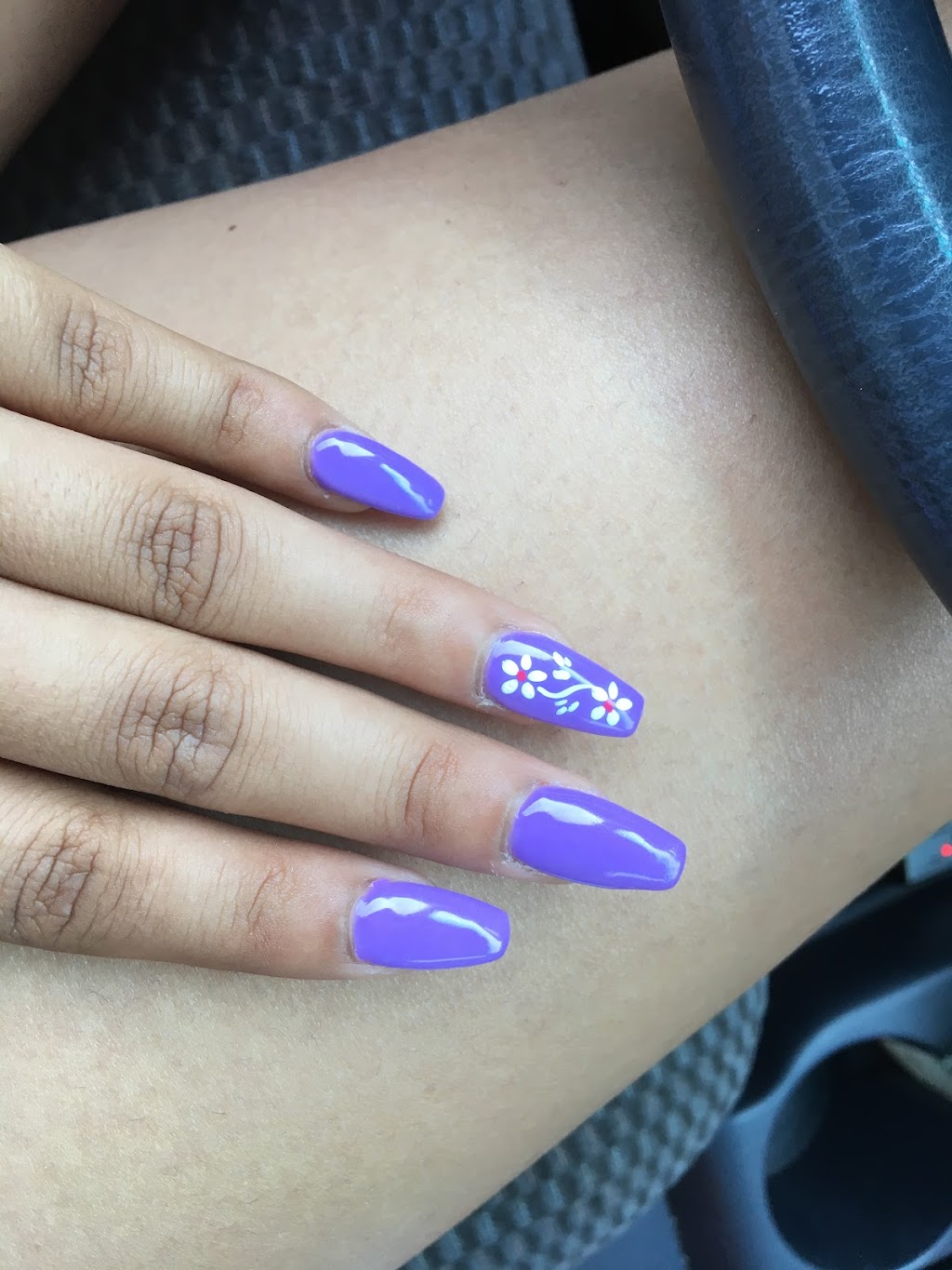 Lindas Hair & Nails | 27034 Hesperian Blvd, Hayward, CA 94545, USA | Phone: (510) 782-0462