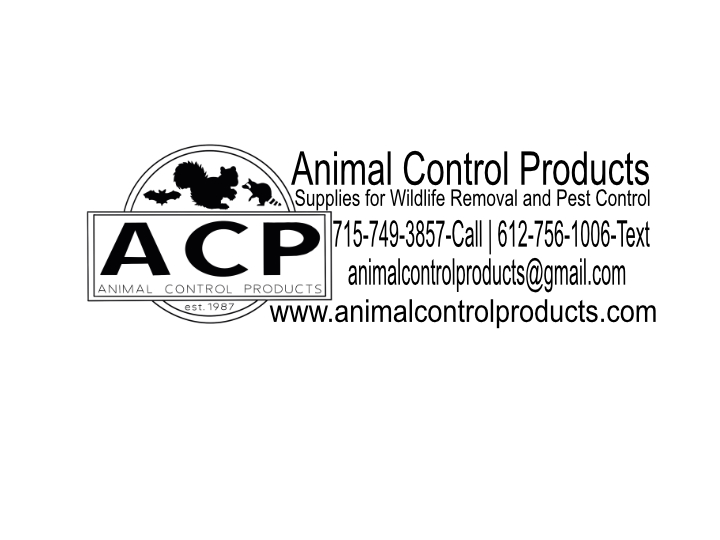 Animal Control Products | 107 Packer Dr, Roberts, WI 54023, USA | Phone: (612) 756-1006