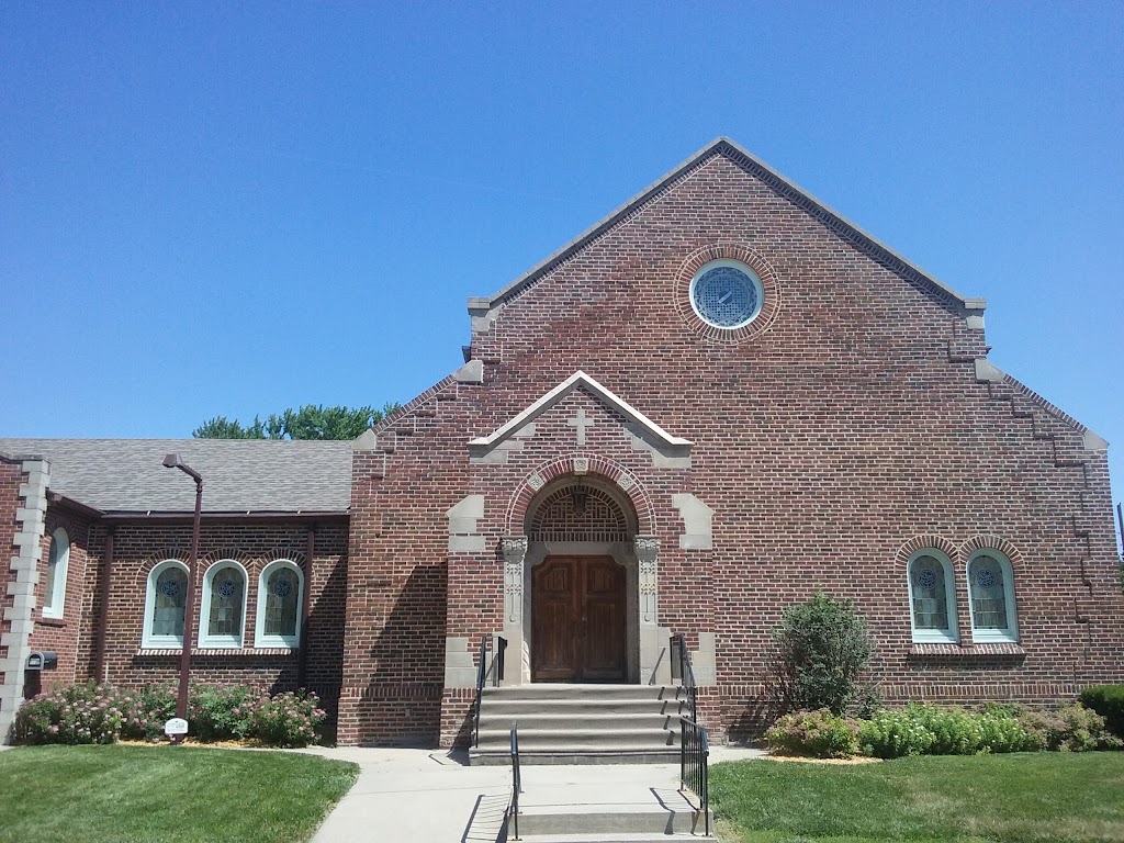 First Christian Church | 1702 Boyd St, Ashland, NE 68003, USA | Phone: (402) 944-7070