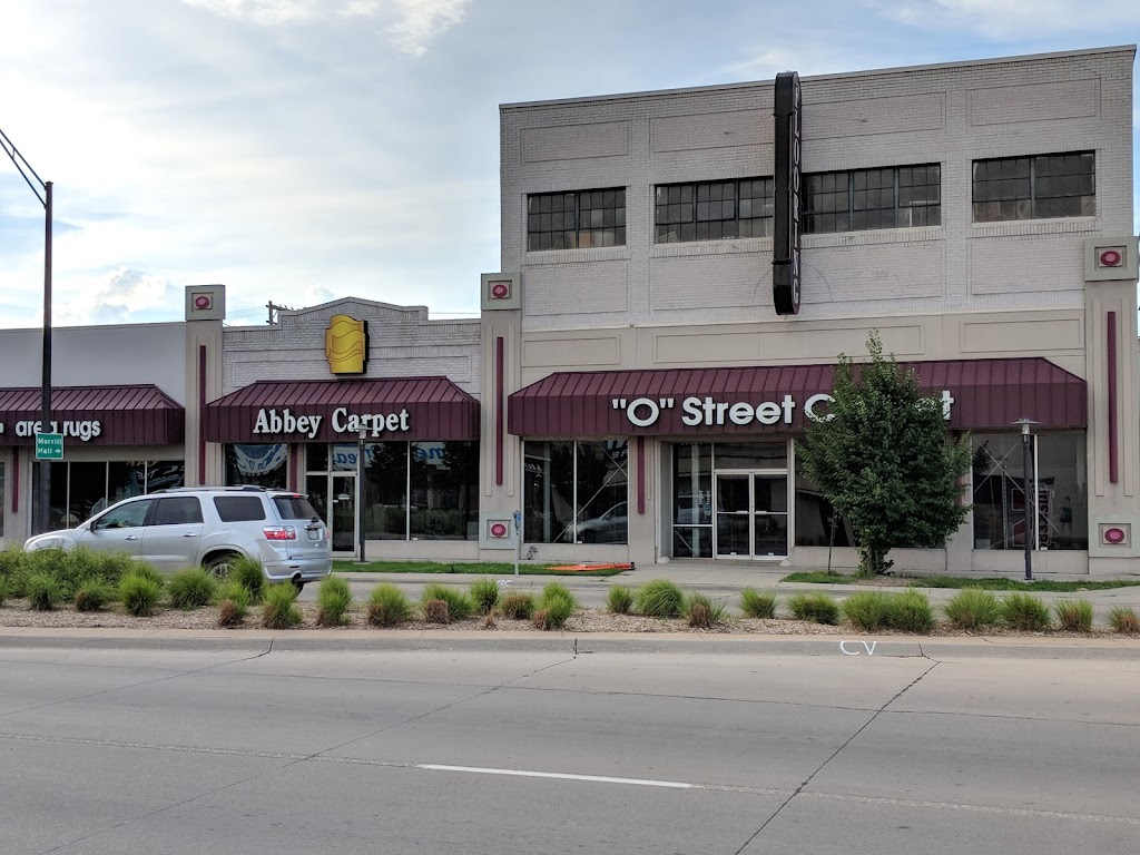 O Street Carpet | 1732 O St, Lincoln, NE 68508, USA | Phone: (402) 476-7567